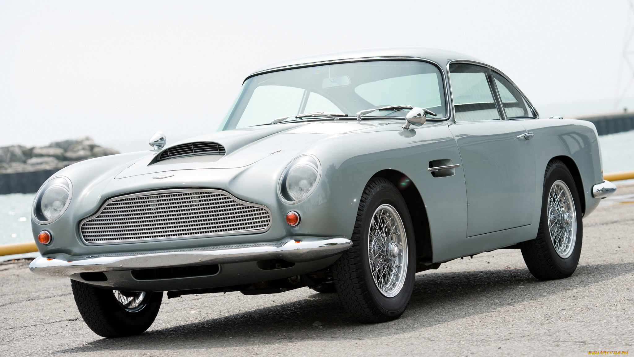 aston, martin, bd4, , ltd, , 